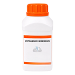 Scientific Grade Potassium Carbonate